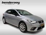 Seat Ibiza - 1.0 EcoTSI 110pk DSG FR
