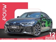 BMW i4 - eDrive40 340pk High Executive 84 kWh | SoH 94% | M-Sport | P