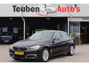 BMW 3-serie GT - Gran Turismo 328i High Executive Cruise control, Climate con