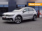 Volkswagen Tiguan - 2.0 TSI DSG 4Motion R-Line 180pk/ Panodak / Navi/ Dynaudio/2