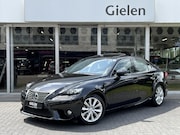 Lexus IS-Serie - 300h Luxury Line | Schuifdak, Mark Levinson, Trekhaak, Geheu