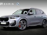 BMW X1 - xDrive25e | SoH 100% | Sport Pakket Pro | Stuur &