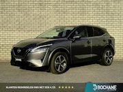 Nissan Qashqai - 1.3 MHEV Xtronic N-Connecta | Trekhaak | Panoramadak | Navig