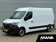 Renault Master - T35 2.3 dCi 135 L2H2 Airco Sensoren Radio Bluetooth
