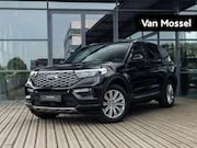 Ford USA Explorer - 3.0 V6 ECOBOOST | PHEV | PLATINUM | 7-ZITTER | PAN