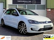 Volkswagen Golf - 1.4 TSI GTE/PANO/PARKS/LEER/STOELV/APK/NAP
