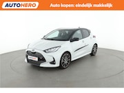 Toyota Yaris - 1.5 Hybrid GR Sport |WE94613|