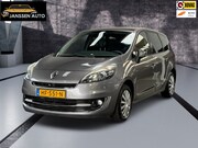 Renault Grand Scénic - 1.4 TCe Privilege 7p.| Pano | Leder | Camera | Trekhaak | Me