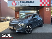 Kia Sportage - 1.6 T-GDi Plug-in Hybrid AWD DynamicPlusLine / FULL LED // N