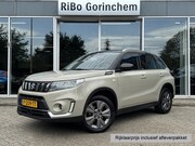 Suzuki Vitara - 1.4 Boosterjet Select Smart Hybrid AllGrip * Trekhaak * Acht