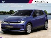 Volkswagen ID.Polo - ID. Polo Life 52 kWh accu, 211 PK · Zijruiten achter en ach