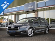 Skoda Octavia - Combi 1.0 TSI Business Edition | Navi & Apple Carplay / Anro