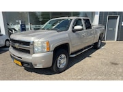 Chevrolet Silverado - 2500 Duramax