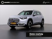 Mercedes-Benz GLB-Klasse - 250+ Business Solution 7p. 85.5 kWh | Trekhaak | Derde Zitri
