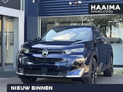 Citroën C5 Aircross - Plug in Hybrid 195 pk MAX automaat | Apple Carplay/Android A