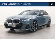 BMW 5-serie - 5 Serie 550e xDrive M Sport Automaat / Panoramadak