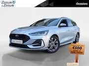 Ford Focus - Wagon 1.0 EcoBoost Hybrid ST Line | Winter Pack | Cruise Con