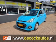 Hyundai i10 - 1.0i i-Motion Comfort Plus