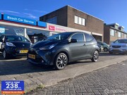 Toyota Aygo - 1.0 VVT-i x-cite | FABRIEKSGARANTIE 09-05-2029