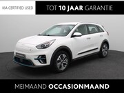 Kia Niro EV - e-Niro DynamicLine 64 kWh | Navigatie | Climate Control | Cr