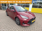 Toyota Yaris - 1.5 Hybrid Style