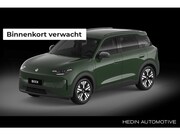 Leapmotor B03X - Pro Life 39.8 kWh Full Map Navigatie | Climate Control | Par