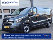 Renault Trafic - 2.0 dCi 150pk Euro 6 Lang L2 - Trekhaak 2, 5t KG - Apple
