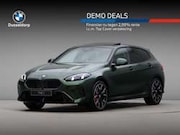 BMW 1-serie - 1 Serie M Sport Design Edition ANGLESEY GREEN