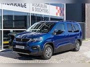 Peugeot e-Rifter - Long EV Allure 7p. 50 kWh L2