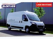 Peugeot Boxer - 335 2.2 BlueHDi 165 L3H2 Premium |2 stoelen |2 airbags |Came