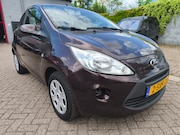 Ford Ka - 1.2 Style, NL auto, Airco