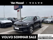 Volvo XC40 - T4 Recharge Inscription Expression | Parkeercamera | Apple C