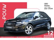 Audi Q3 - 35 TFSI 150pk S-tronic Pro Line s | Trekhaak | Stoelverwarmi