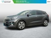 Kia e-Niro - ExecutiveLine 64 kWh | Stoel en stuurverwarming |