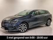 Renault Mégane - Estate 1.3 TCe 140 Techno | Navigatie | Achteruitrijcamera |