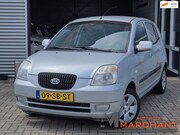 Kia Picanto - 1.0 LXE APK NIEUW |AIRCO|ELEK.RMN|5DRS