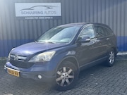 Honda CR-V - 2.0i Elegance Automaat