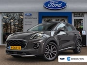 Ford Puma - 1.0EB Hybrid Titanium | NL-AUTO! | 1E EIGENAAR! | WINTERPACK