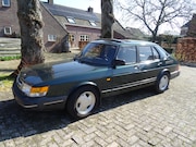 Saab 900 - 2.0i-16 .