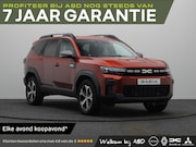 Dacia Bigster - Journey Hybrid | Achteruitrijcamera | Cruise Control en snel