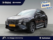 Hyundai Tucson - N Line Business 1.6 T-GDI PHEV 252pk | PREMIUM AUDIO | STOEL