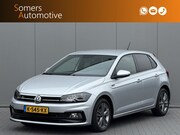 Volkswagen Polo - 1.0 TSI DSG R-Line Highline | Virtual Cockpit | Apple CarPla