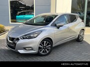 Nissan Micra - 90PK N-Connecta | Camera | Cruise | DAB