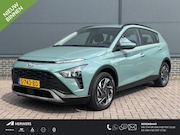 Hyundai Bayon - 1.0 T-GDI Comfort Smart / Dealer onderhouden / Navigatie / A