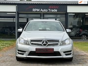 Mercedes-Benz C-klasse - 350 Prestige Elegance AMG - Full Option - New Motor 120d km