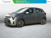 Kia Picanto - 1.0 GDi DynamicPlusLine | AUTOMAAT | Navigatie | Achteruitri