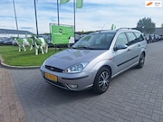 Ford Focus - Wagon 1.6-16V Futura / Nette auto / APK juli 2027
