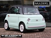 Fiat Topolino - UIT VOORRAAD LEVERBAAR