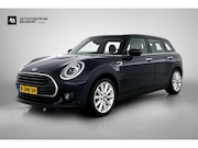 MINI Clubman - Mini 1.5 Cooper Business Edition (NAVIGATIE, CLIMA, PARKEERS