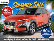 Hyundai Kona - 1.0T Premium Two-Tone Sport | Apple Carplay & AndroidAUTO | 